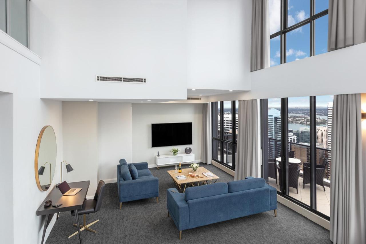 Meriton Pitt Street, 5*
