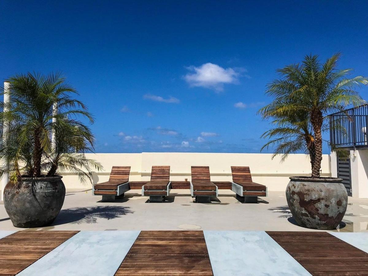 Apartment Holidayrento Bondi Ocean View Rooftop Pool
