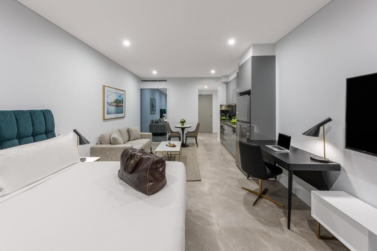Meriton Sussex Street, 5* Sydney
