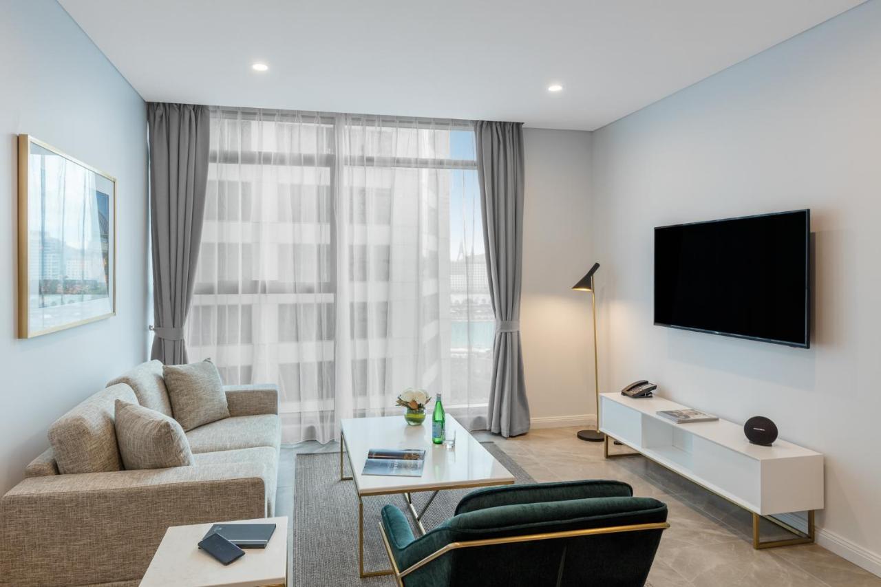 Meriton Sussex Street, Sydney