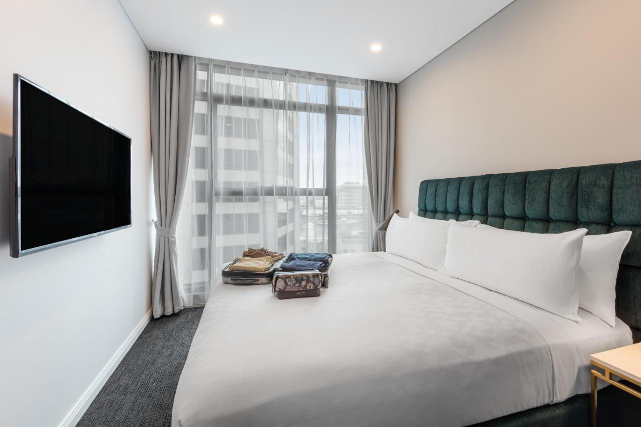 Meriton Sussex Street, 5*