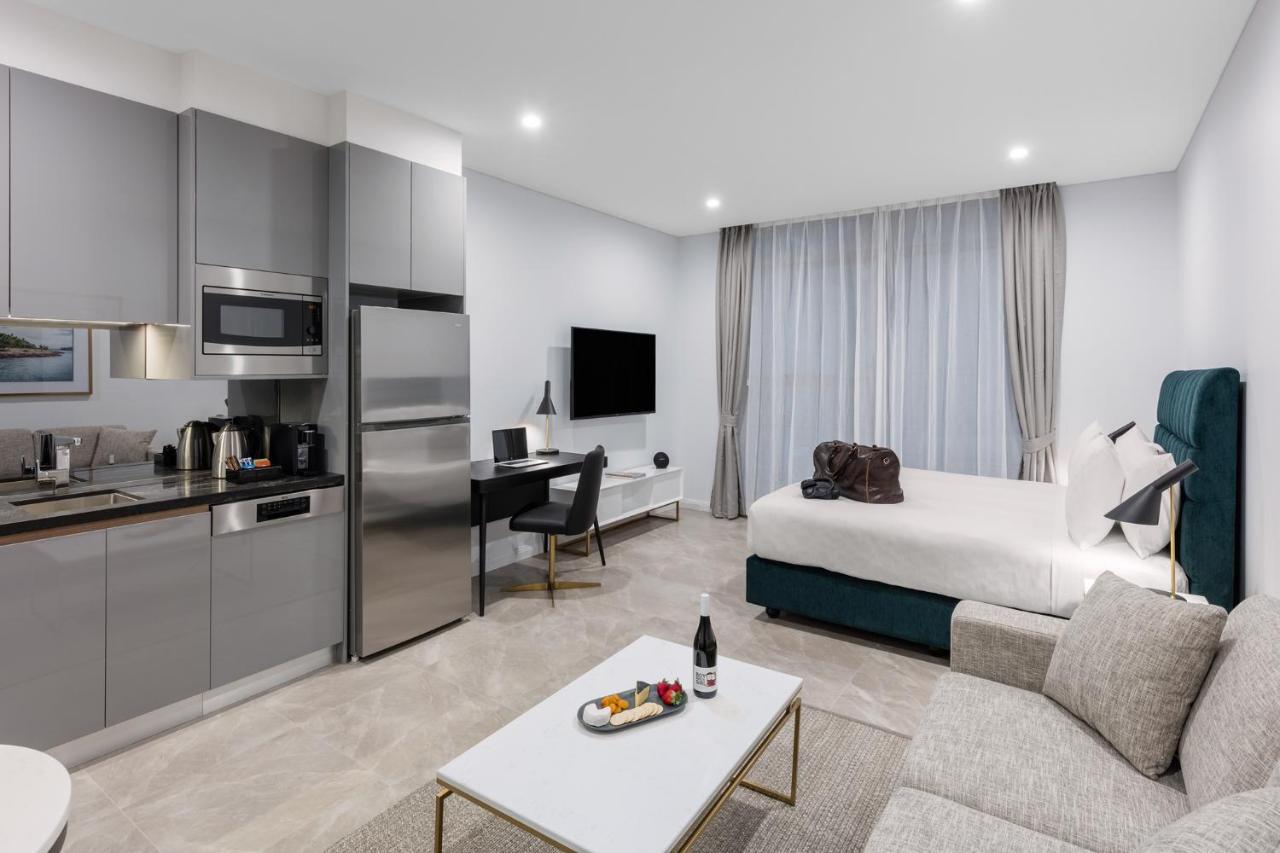 Meriton Sussex Street, 5*