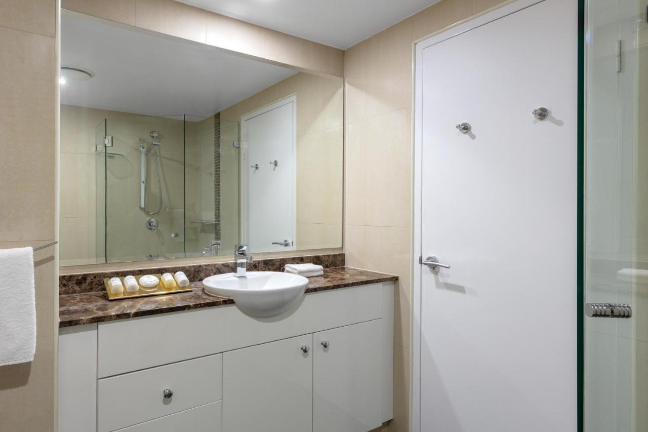 Hotel Meriton Pitt Street, 5*