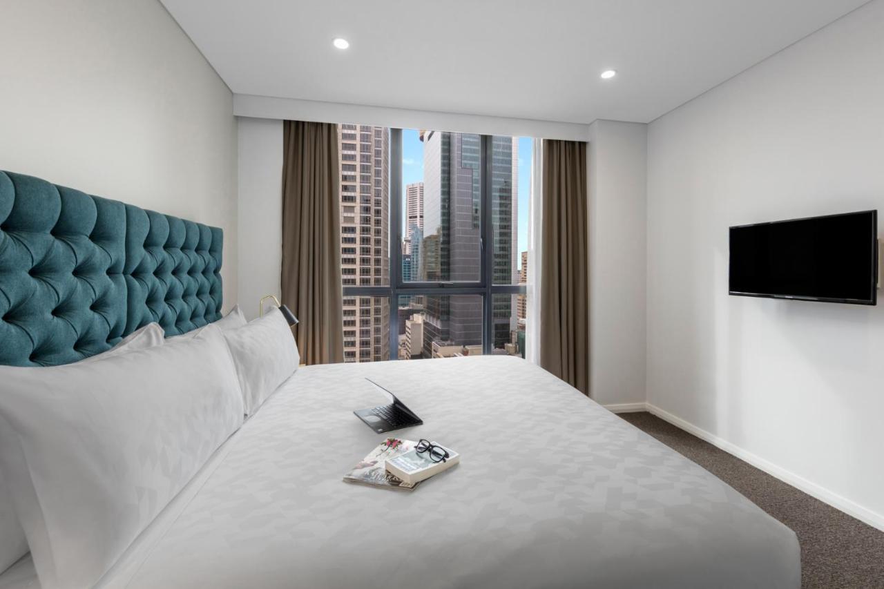 Meriton Pitt Street, 5*
