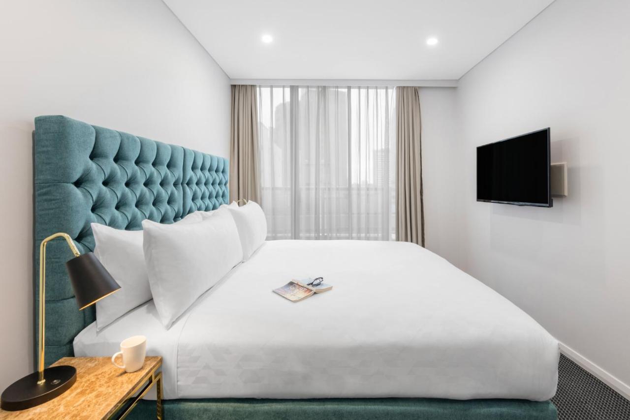 Meriton Pitt Street, Hotel Sydney