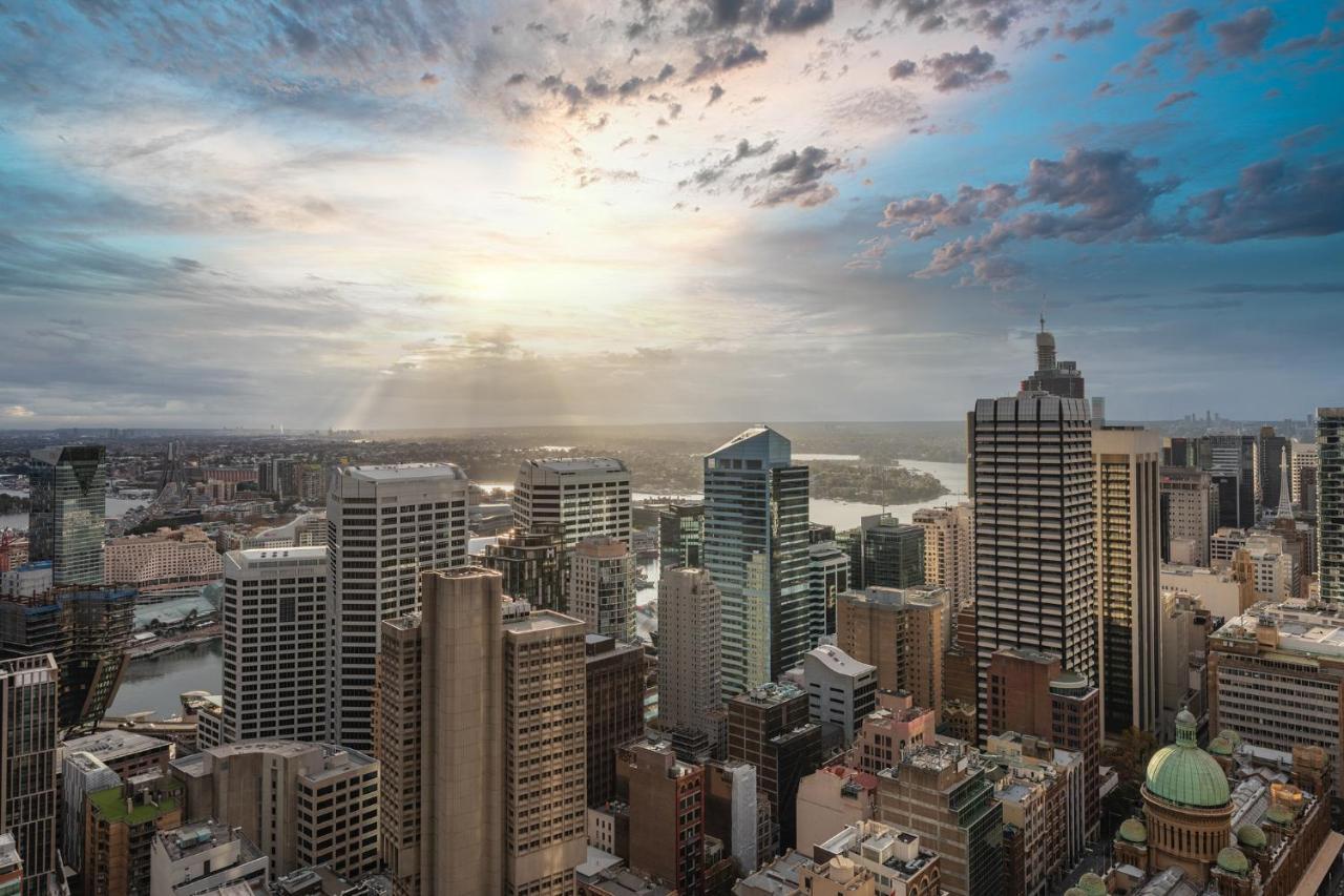 Meriton Pitt Street, Hotel 5*