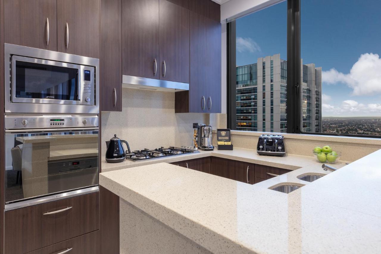 Meriton Pitt Street, Hotel 5*