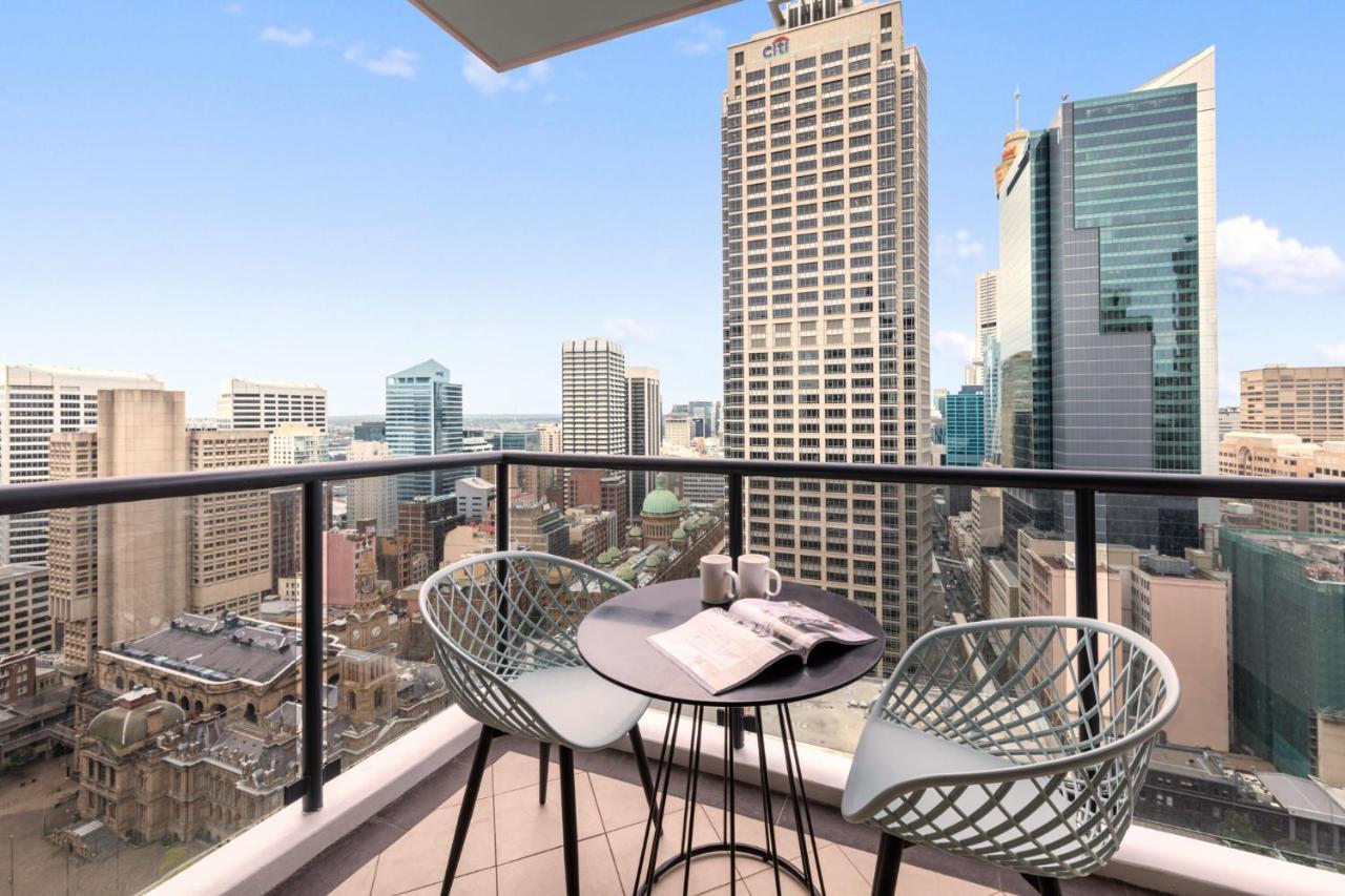 Meriton Pitt Street, 5*