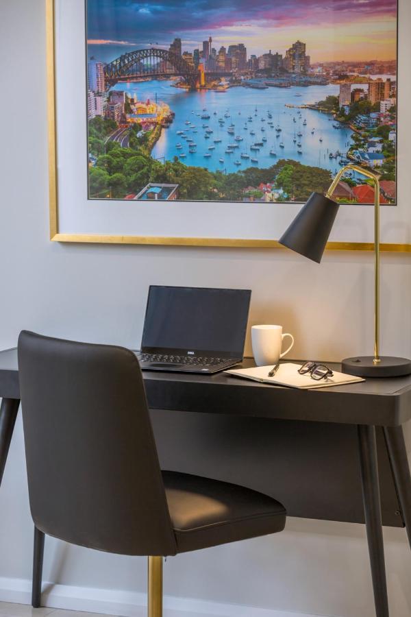 Meriton Pitt Street, Hotel Sydney