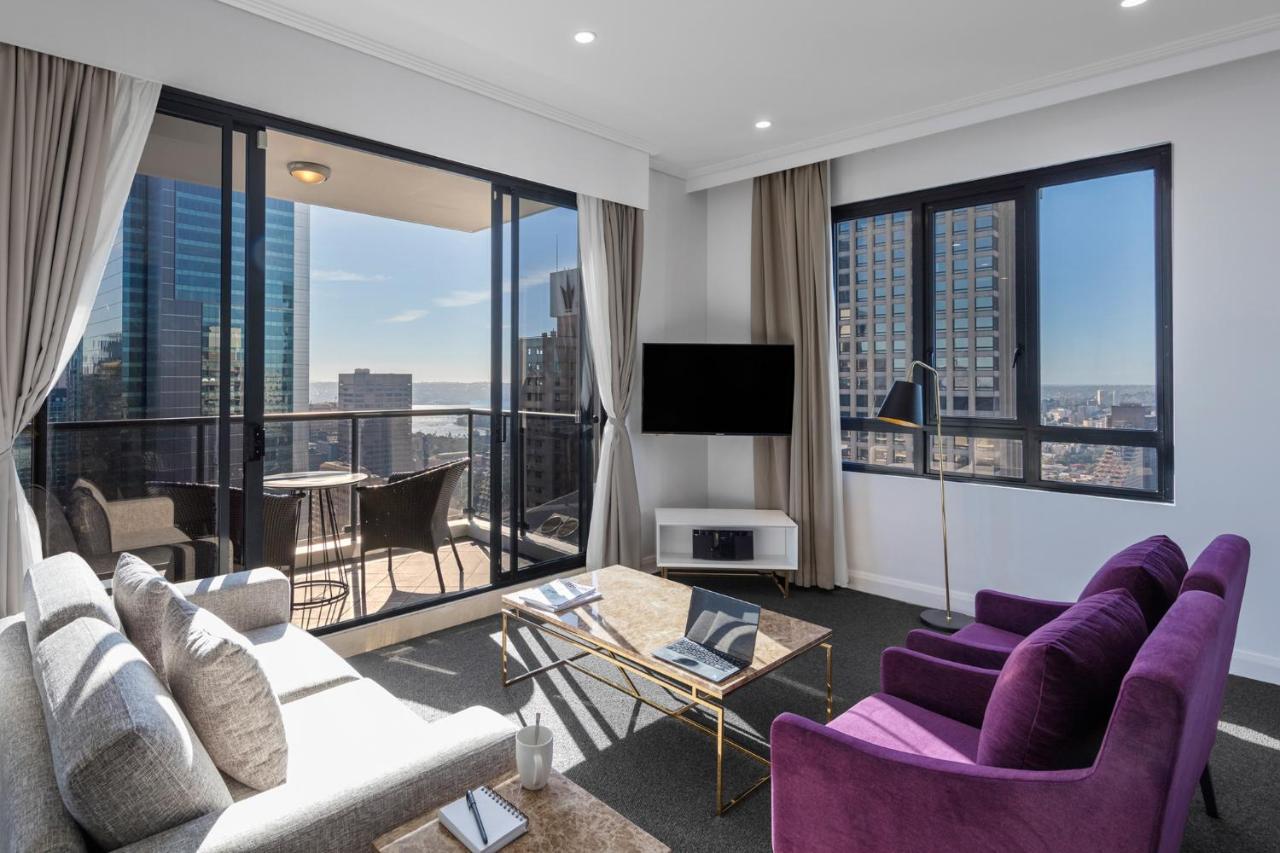 Meriton Pitt Street, Hotel 5*