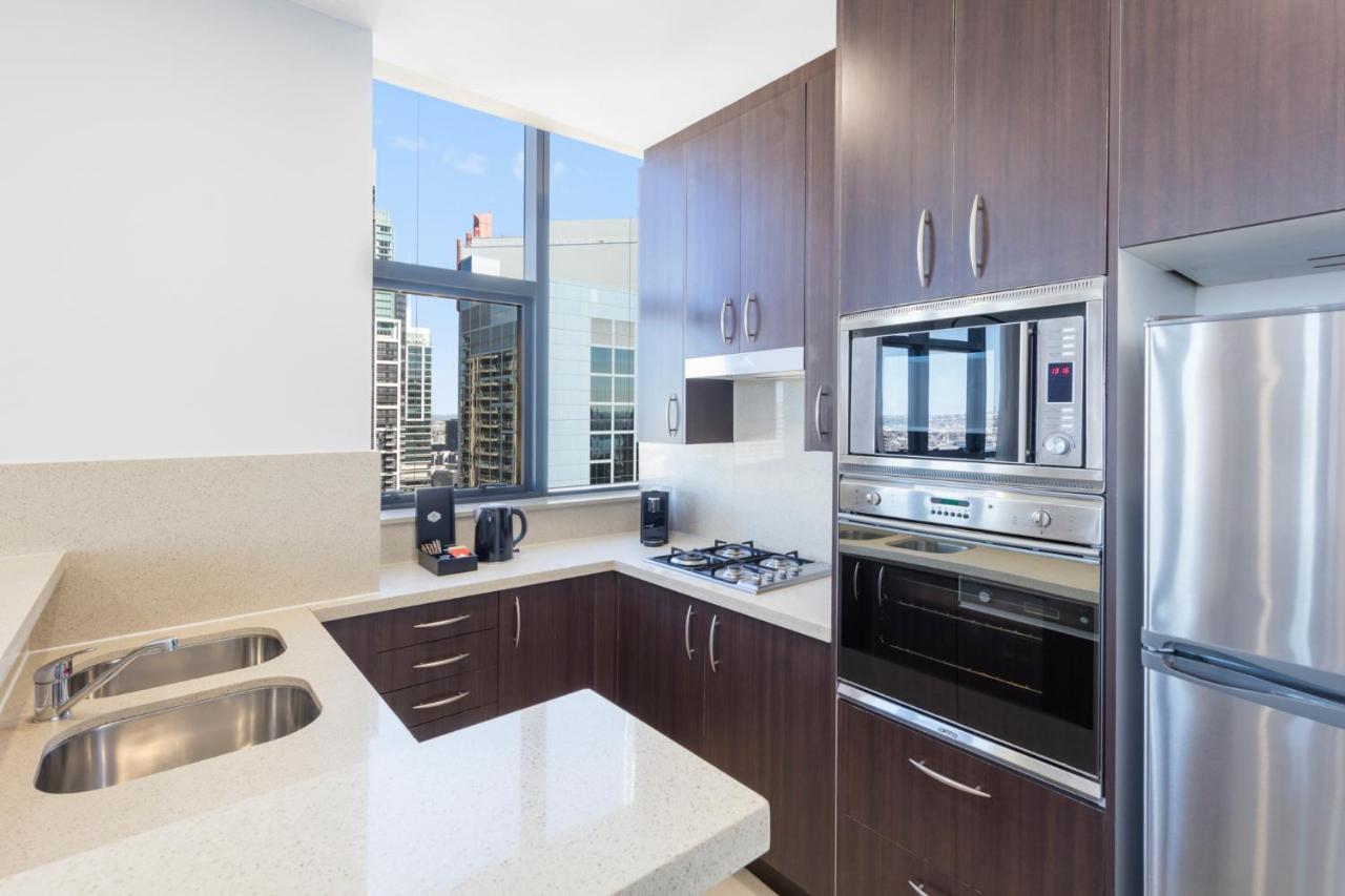 Meriton Pitt Street, Sydney