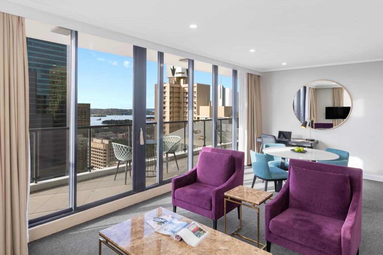 Meriton Pitt Street, Hotel 5*