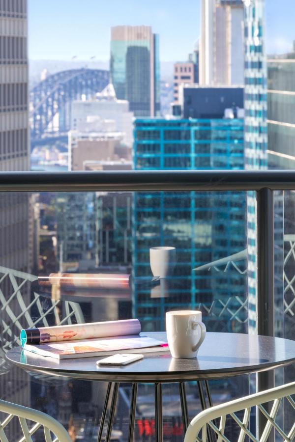 Hotel Meriton Pitt Street, 5*