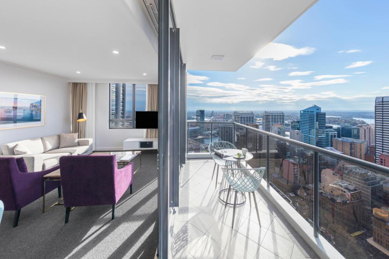 Hotel Meriton Pitt Street, 5*