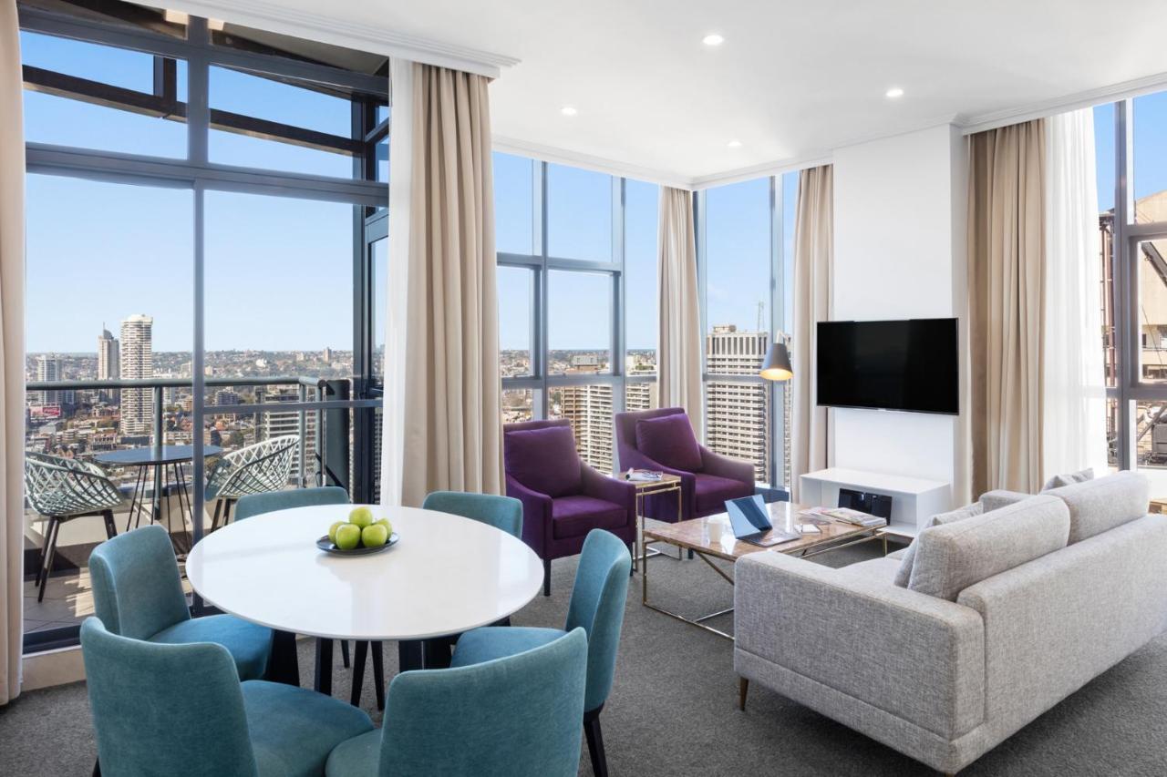 Meriton Pitt Street, Hotel 5*