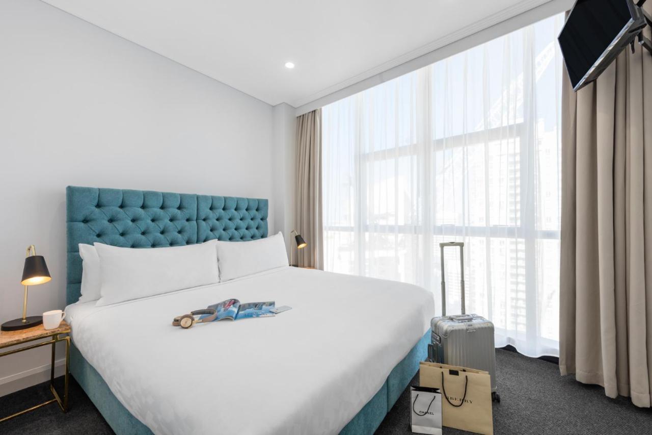 Meriton Pitt Street, Hotel Sydney