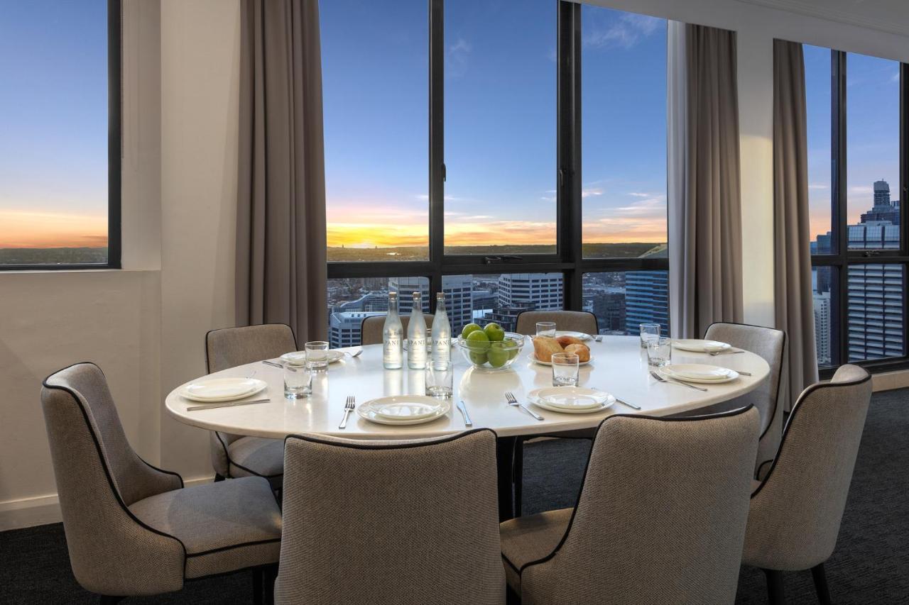Meriton Pitt Street, 5*