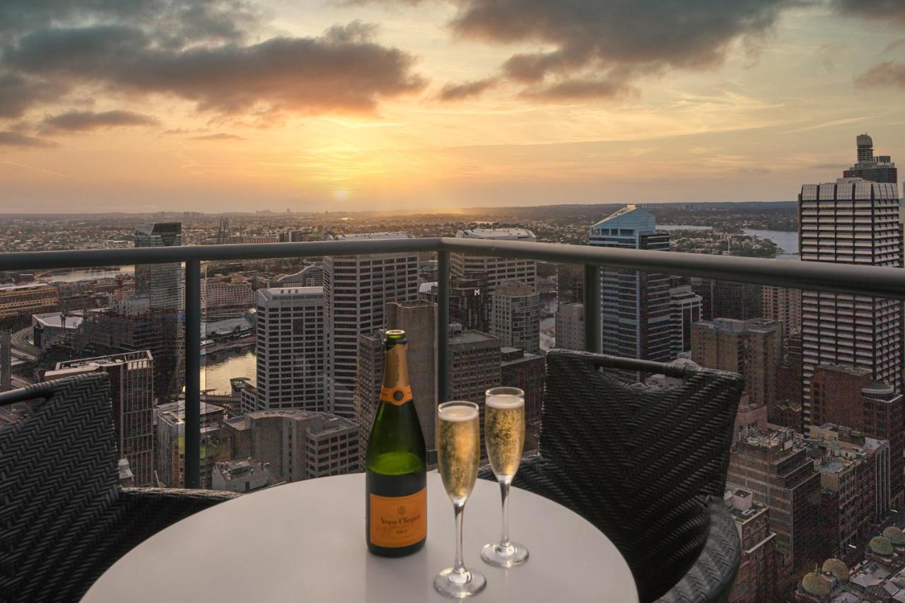 Meriton Pitt Street, 5*
