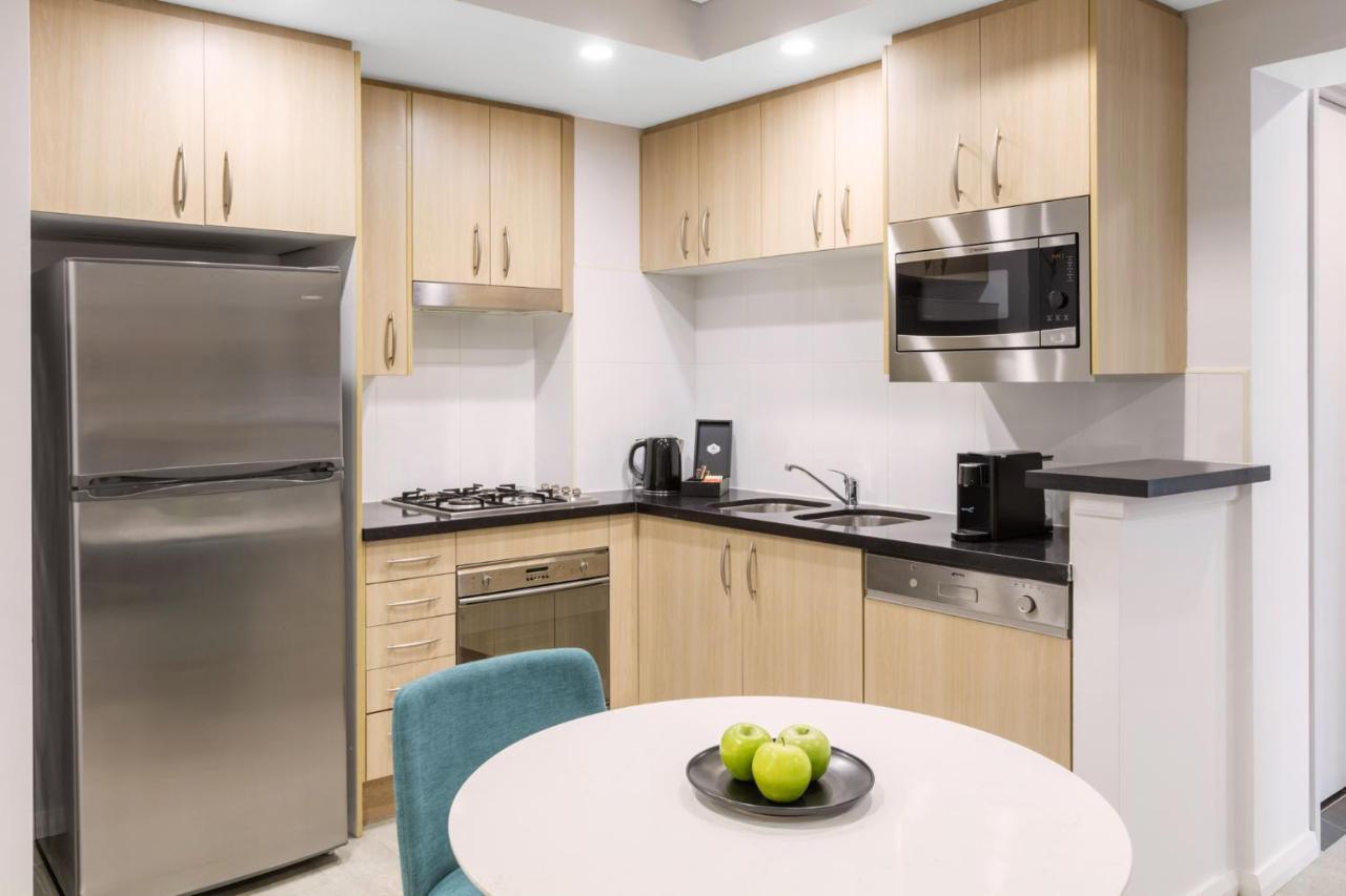 Meriton Pitt Street, 5*