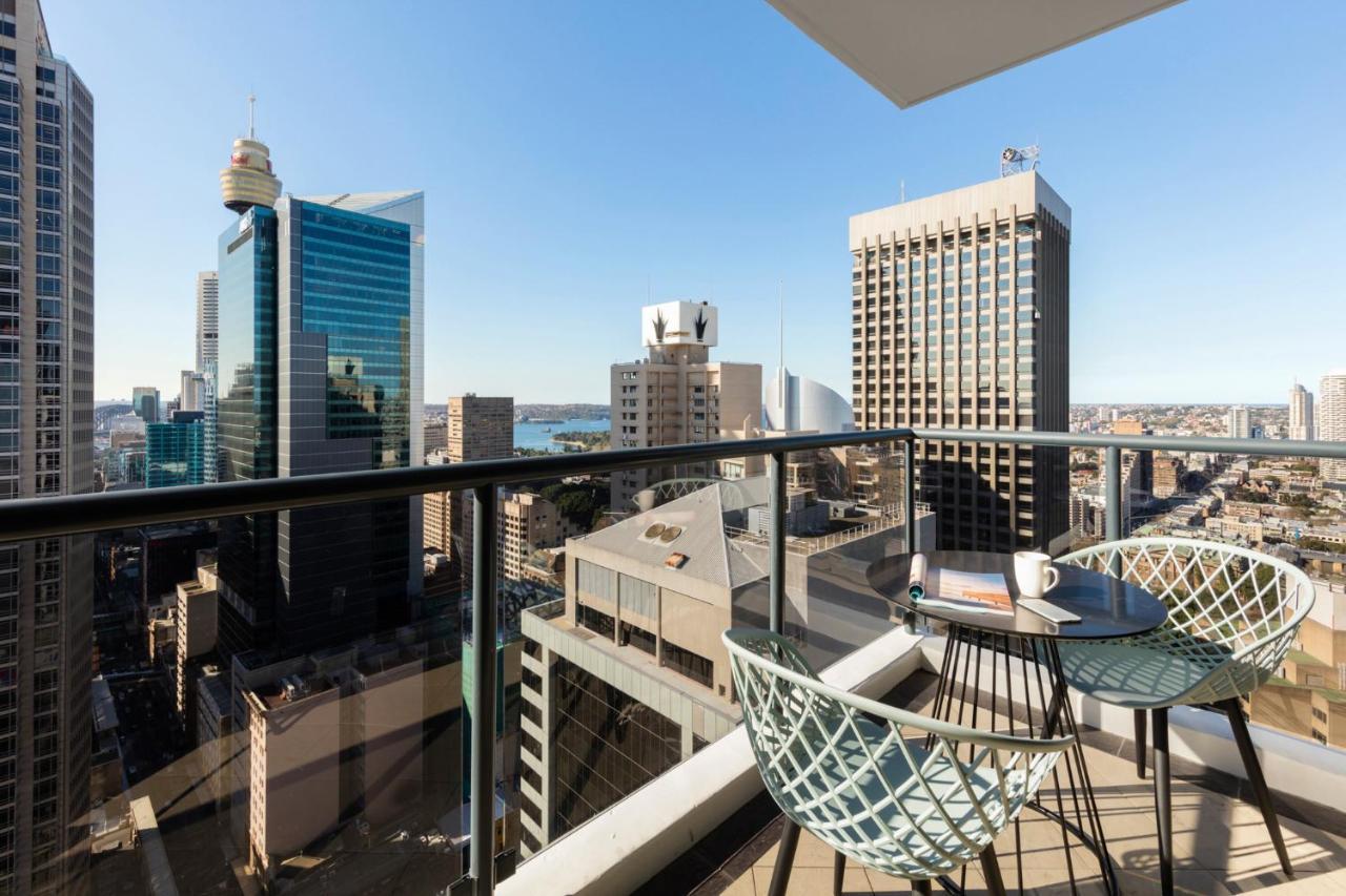 Meriton Pitt Street, 5*