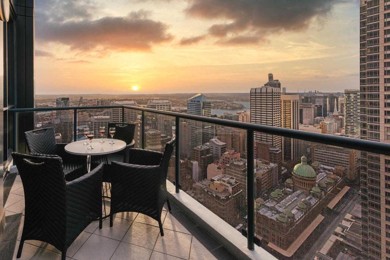 Meriton Pitt Street, Hotel 5*