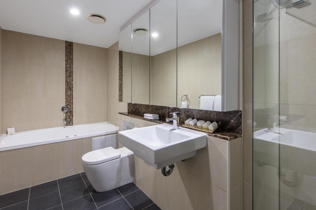 Meriton Pitt Street, 5*