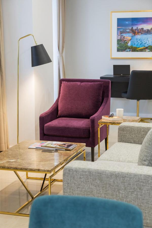 Meriton Pitt Street, 5* Sydney