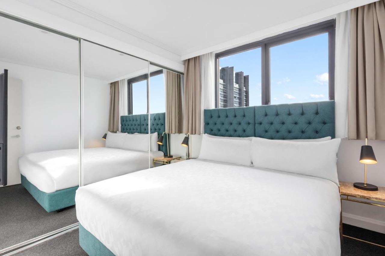 Meriton Pitt Street, Sydney