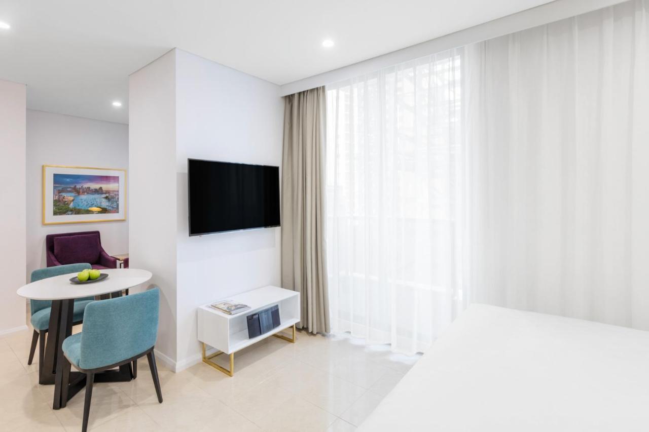 Hotel Meriton Pitt Street, 5*