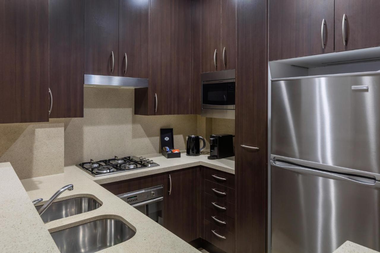 Meriton Pitt Street, 5*