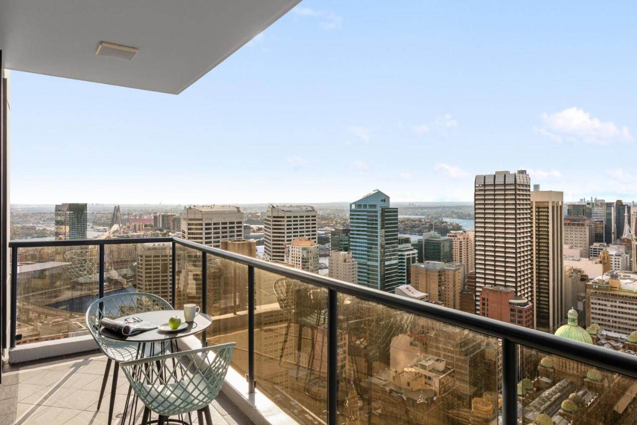 Meriton Pitt Street, 5* Sydney