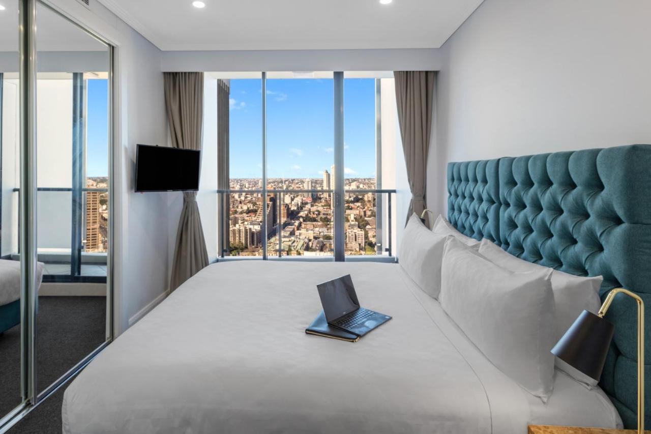 Meriton Pitt Street, Hotel Sydney