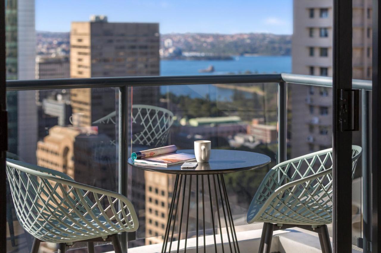 Meriton Pitt Street, 5*
