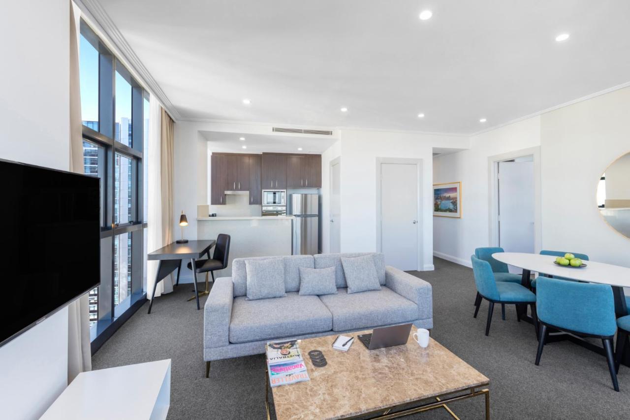 Meriton Pitt Street, 5*