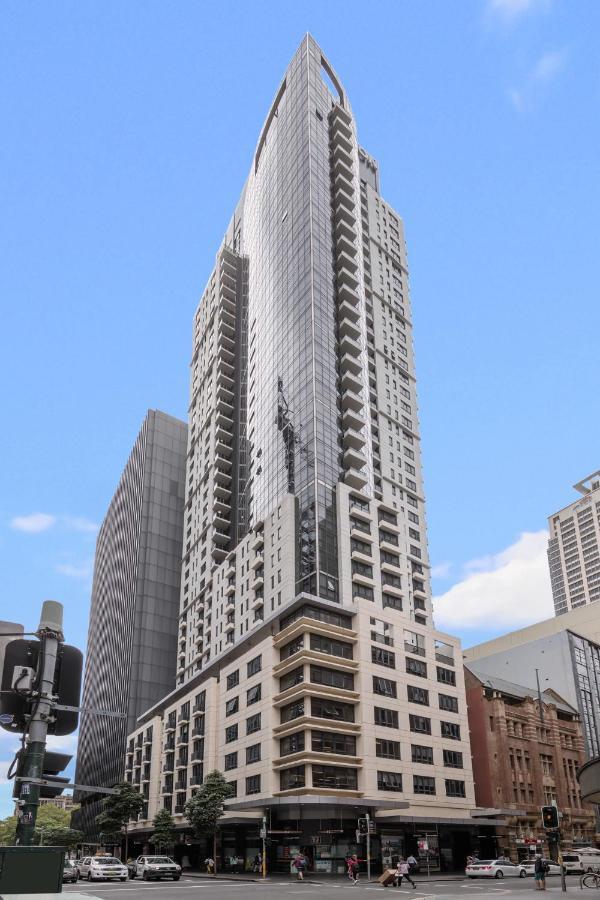 Meriton Pitt Street, Hotel 5*