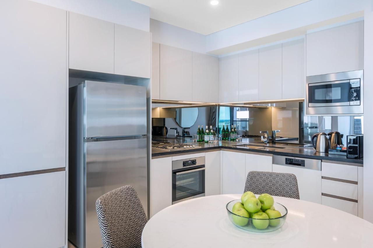 Hotel Meriton Sussex Street, 5*