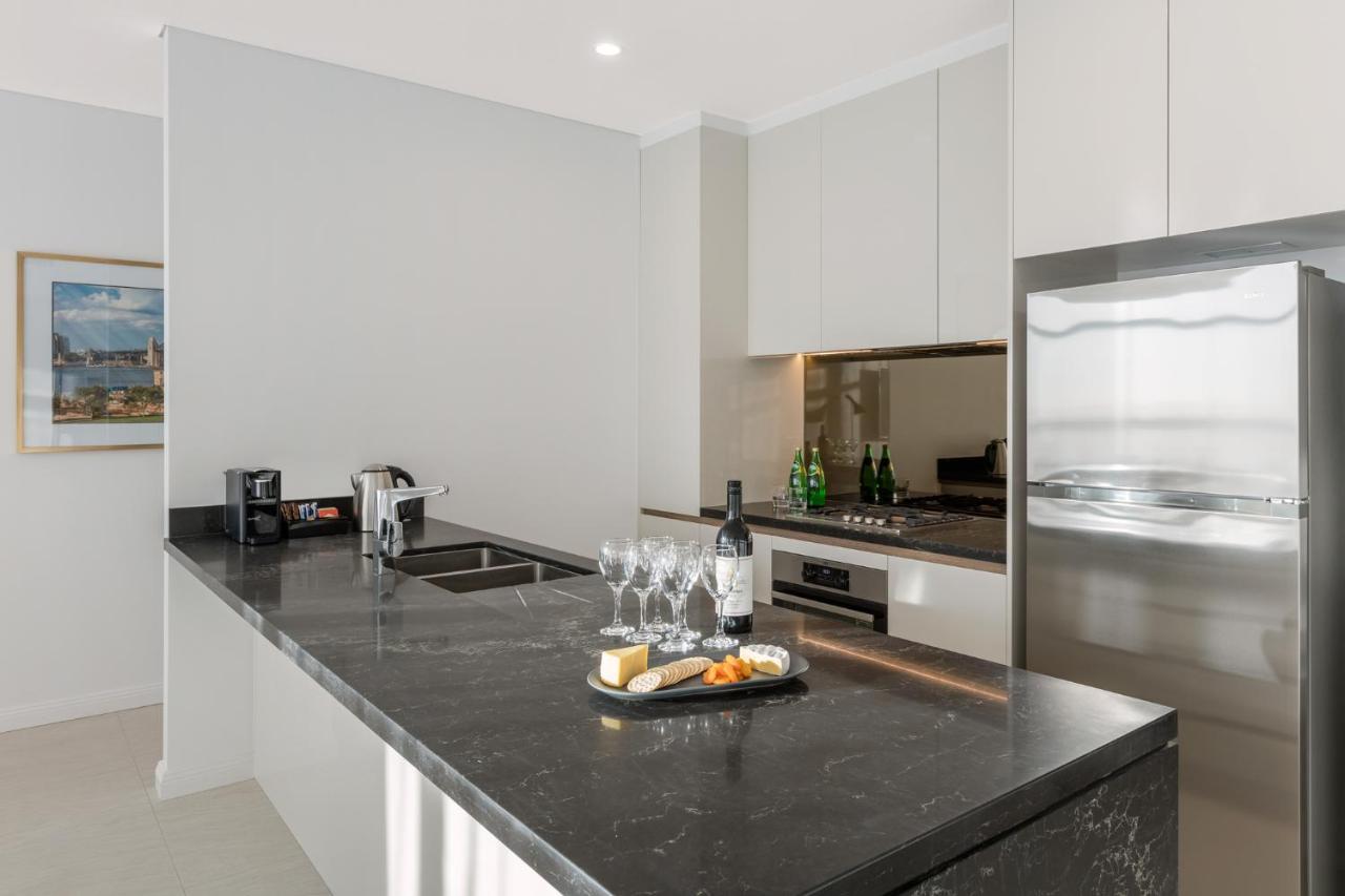 Hotel Meriton Sussex Street, Sydney