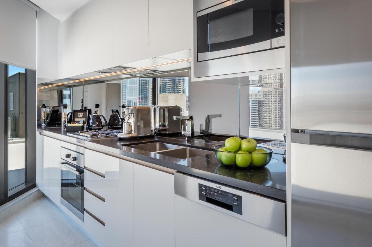 Meriton Sussex Street,