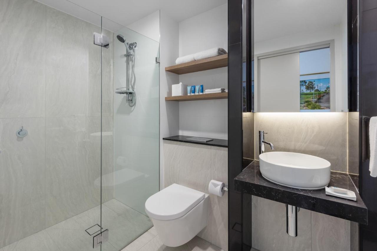 Meriton Sussex Street,