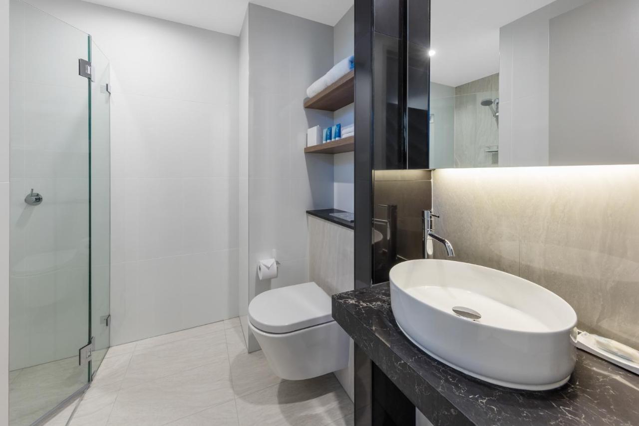 Meriton Sussex Street, Hotel 5*