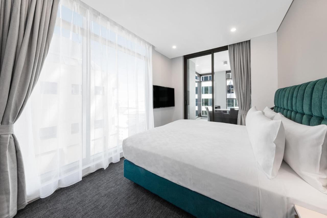 Meriton Sussex Street, Hotel Sydney