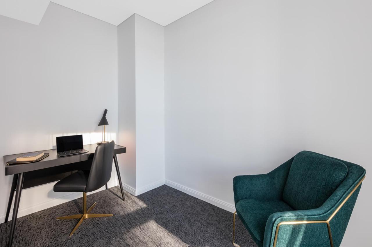 Meriton Sussex Street, 5* Sydney
