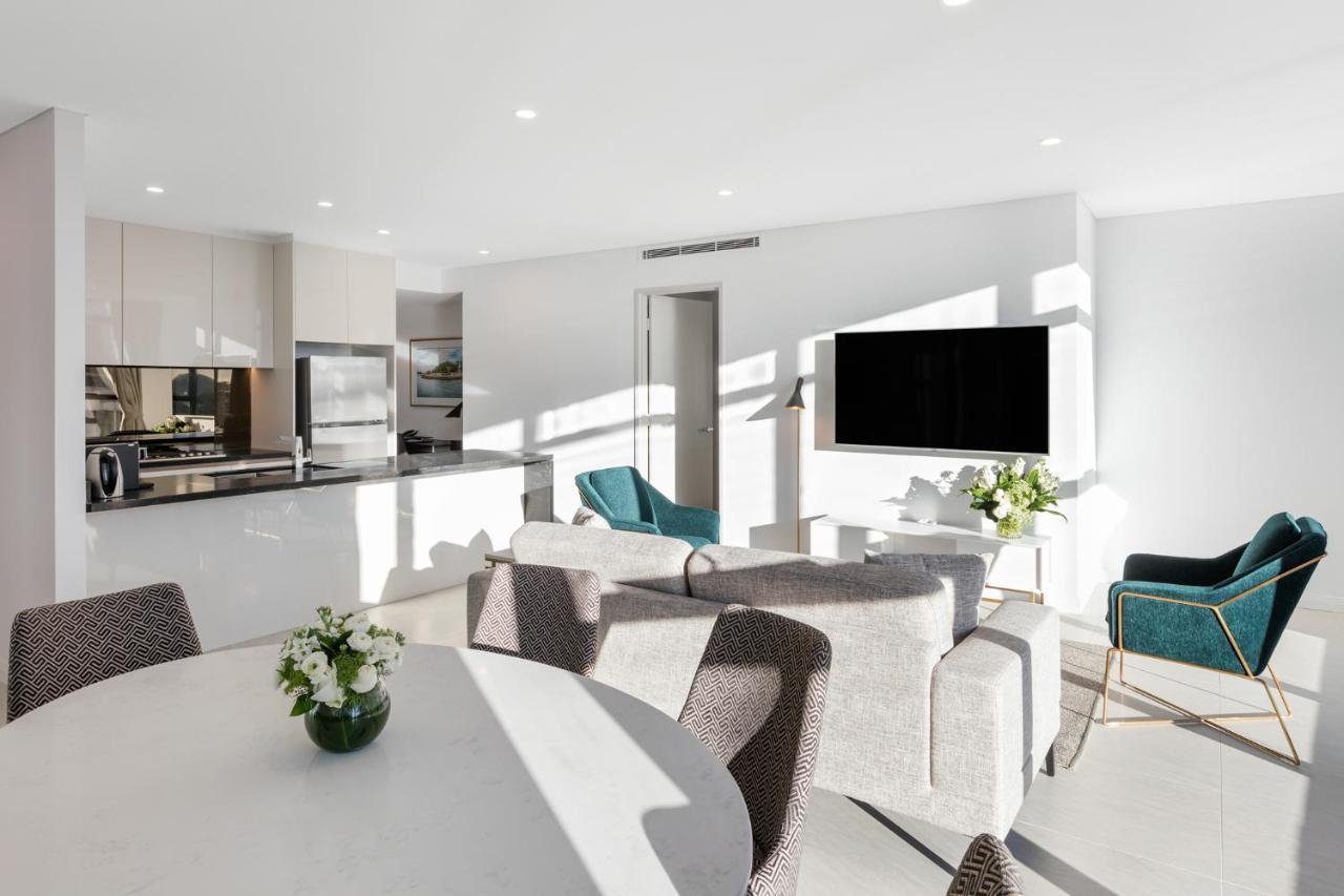 Hotel Meriton Sussex Street, 5*