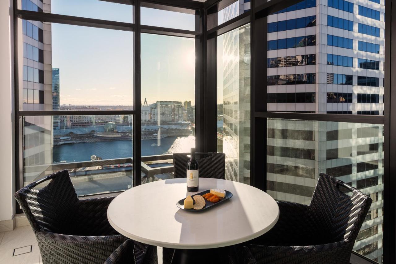 Hotel Meriton Sussex Street, Sydney