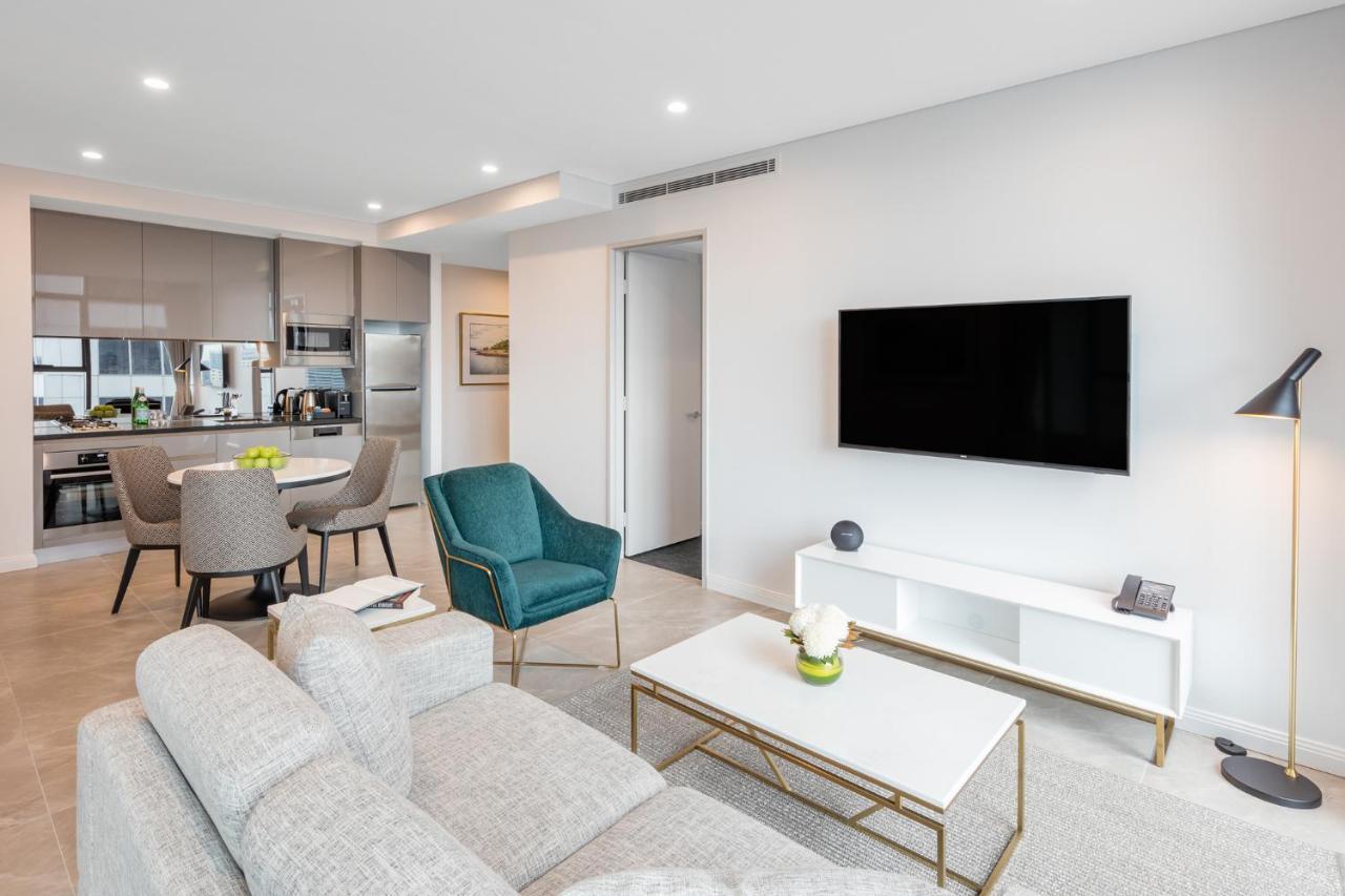 Meriton Sussex Street, Hotel Sydney