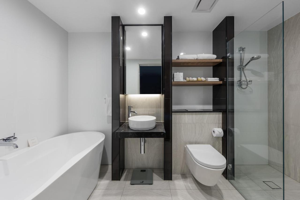 Hotel Meriton Sussex Street, Sydney