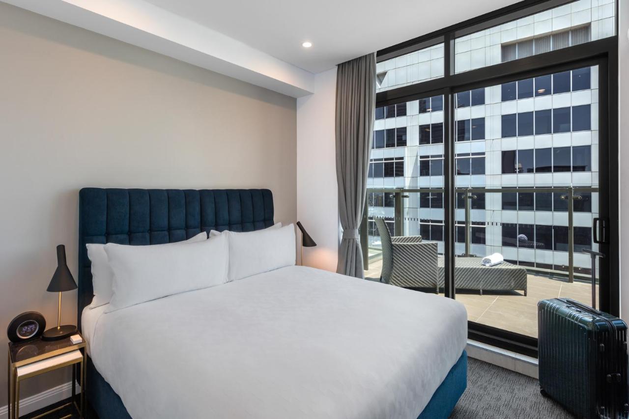Meriton Sussex Street, Sydney