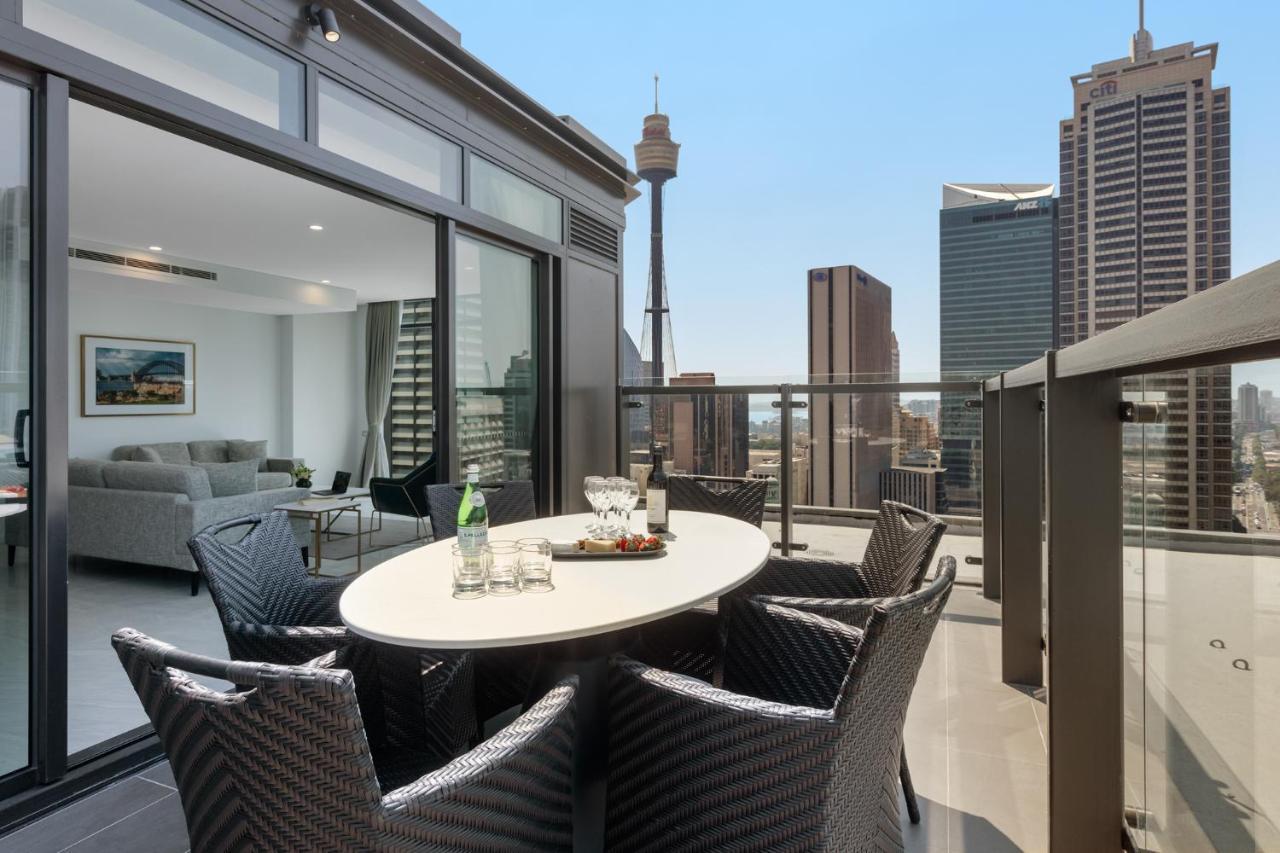 Hotel Meriton Sussex Street, 5*