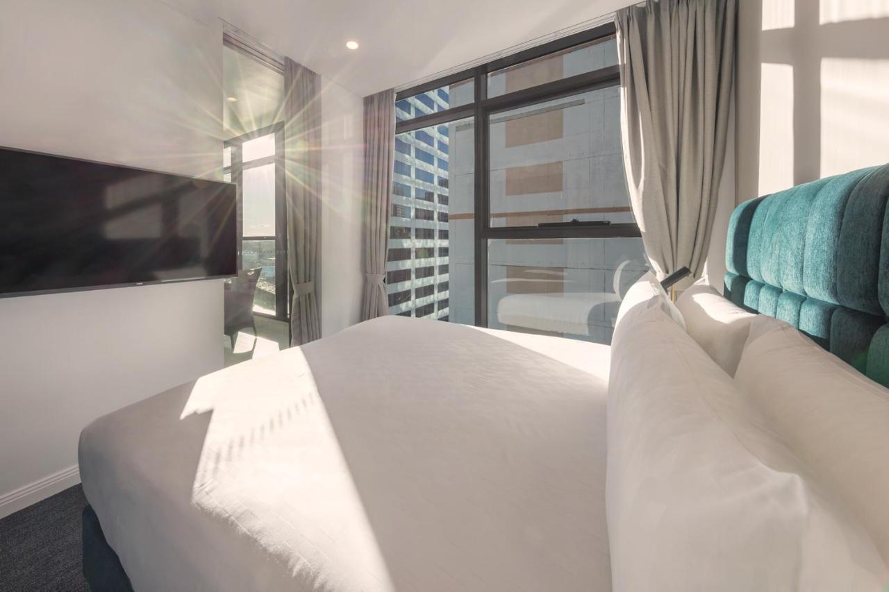 Meriton Sussex Street, Hotel 5*