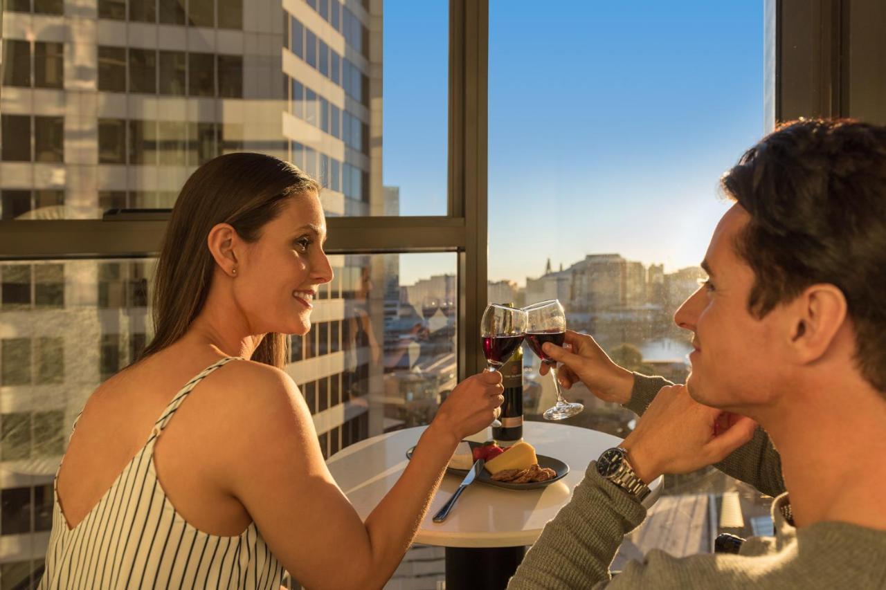 Meriton Sussex Street, 5*